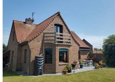 Maison - 148 m² - 5 pièces