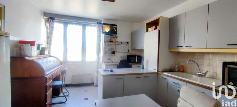 Local commercial - 200 m²