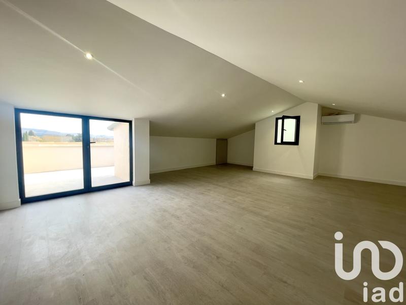 Duplex - 135 m² - 4 pièces