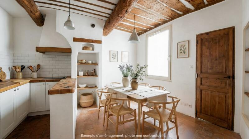 Appartement - 83 m² - 4 pièces