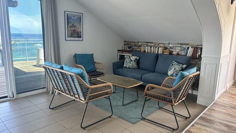 Appartement - 220 m² - 4 pièces