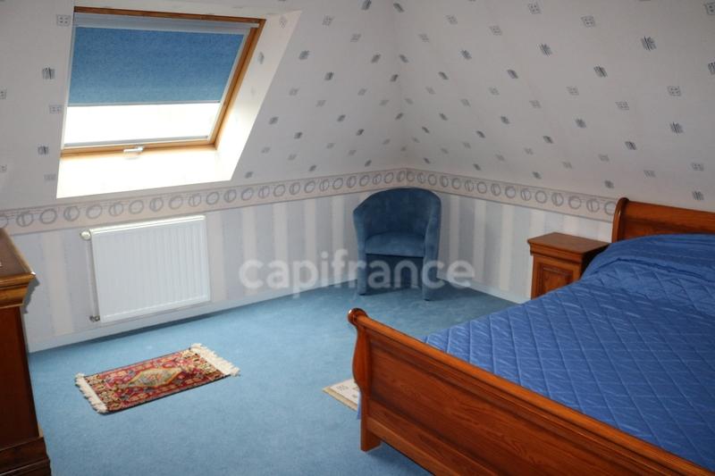 Maison - 149 m² - 7 pièces