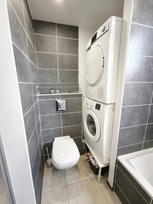 Appartement - 95 m² - 5 pièces