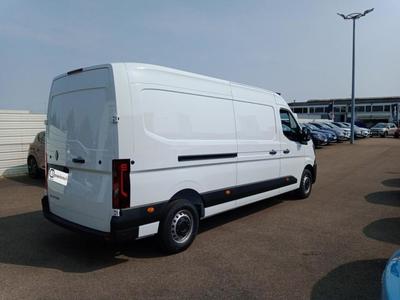 Renault Master Van Fgn Trac 3t5 L3h2 Blue Dci 150 Advance