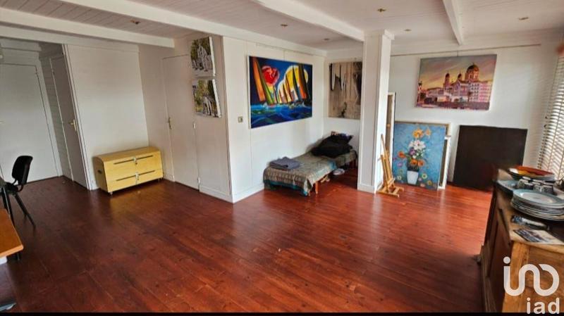 Local commercial - 84 m² - 3 pièces