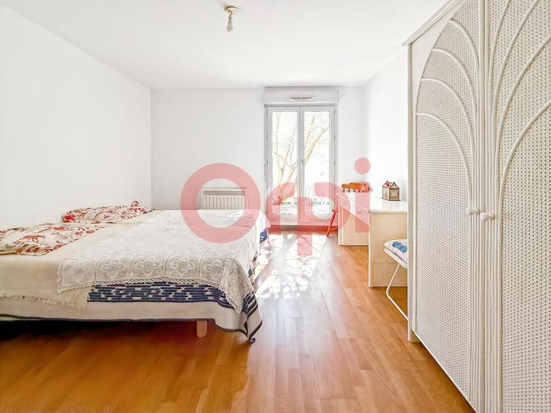 Duplex - 127 m² - 4 pièces