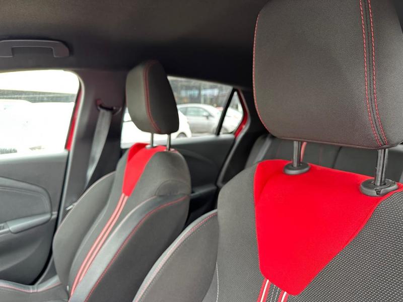 Opel Corsa VI 1.2 Turbo 130 Gs Line Auto 5p