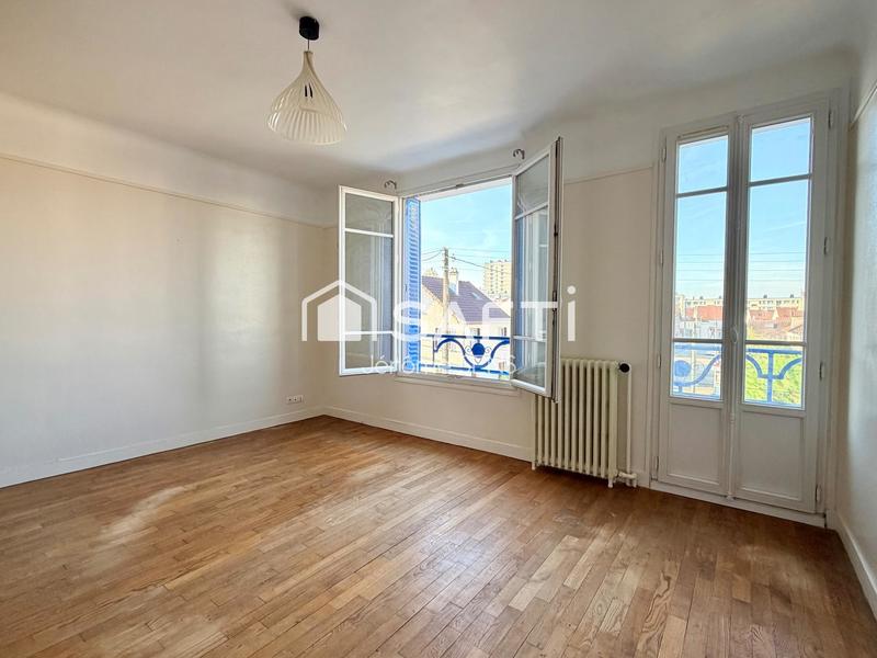 Maison - 168 m² - 8 pièces