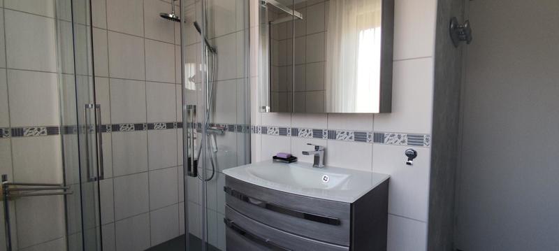 Maison - 117 m² - 5 pièces