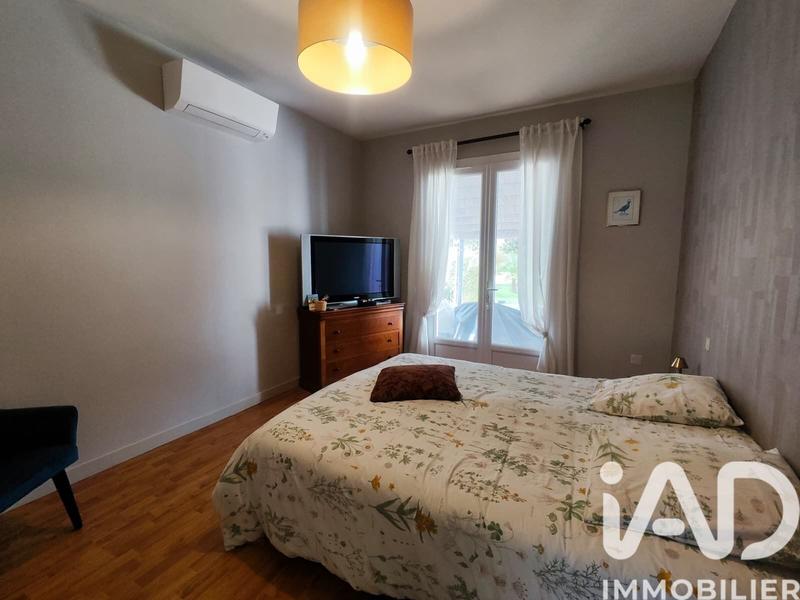 Maison - 165 m² - 5 pièces