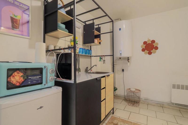 Maison - 140 m² - 4 pièces