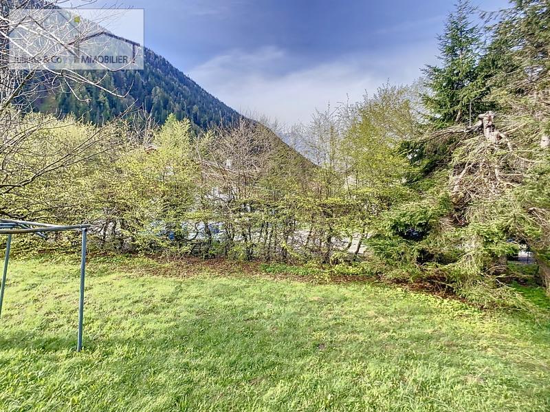 Châlet - 125 m² - 5 pièces