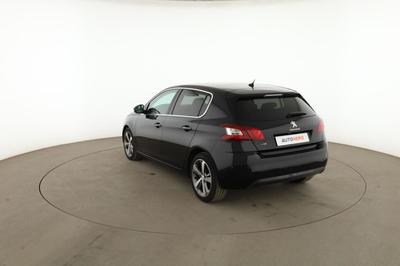 Peugeot 308 1.6 Thp Feline 155 ch