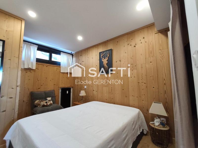 Appartement - 79 m² - 4 pièces