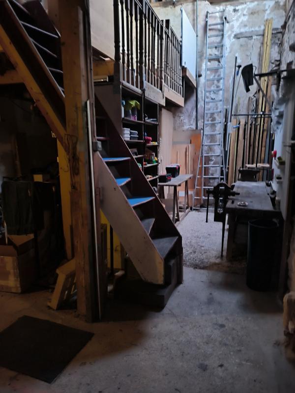 Maison - 134 m² - 5 pièces