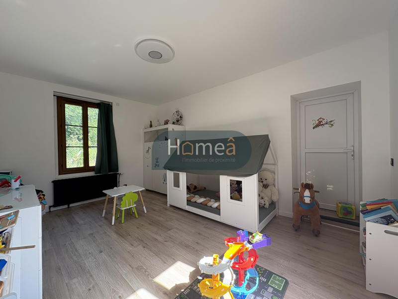 Maison - 148 m² - 4 pièces