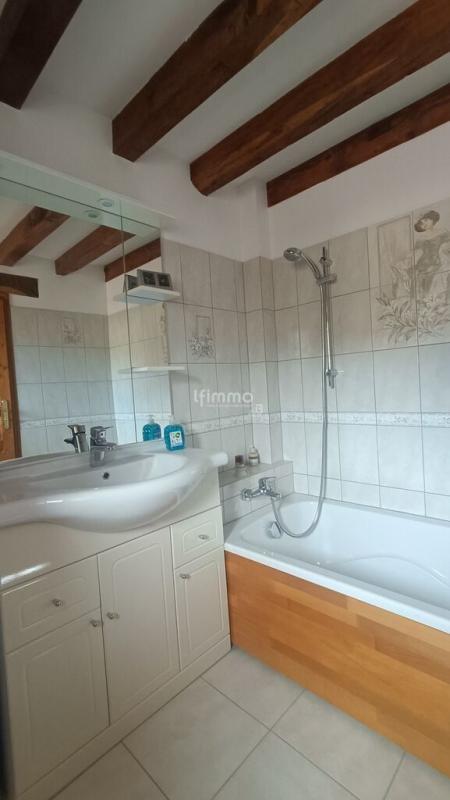 Maison - 173 m² - 8 pièces