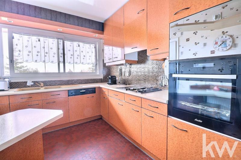 Appartement - 69 m² - 3 pièces