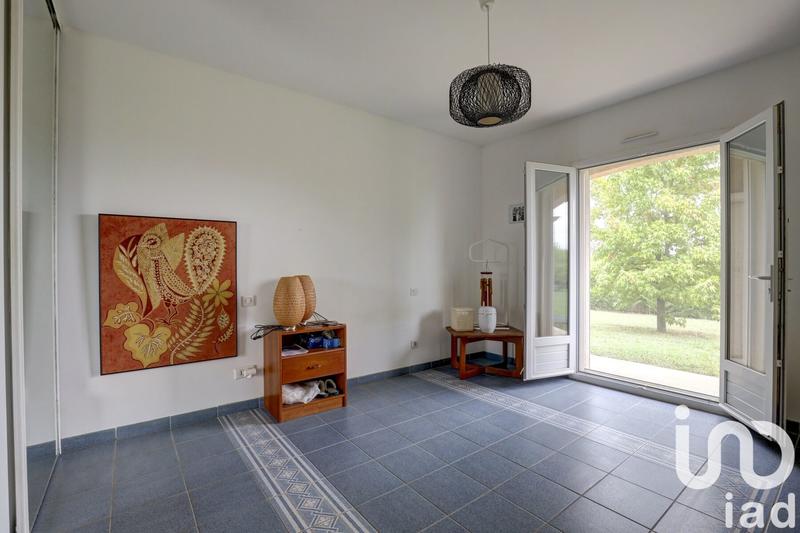 Maison - 196 m² - 6 pièces