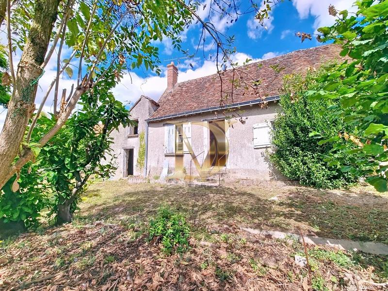 Maison - 40 m² - 2 pièces