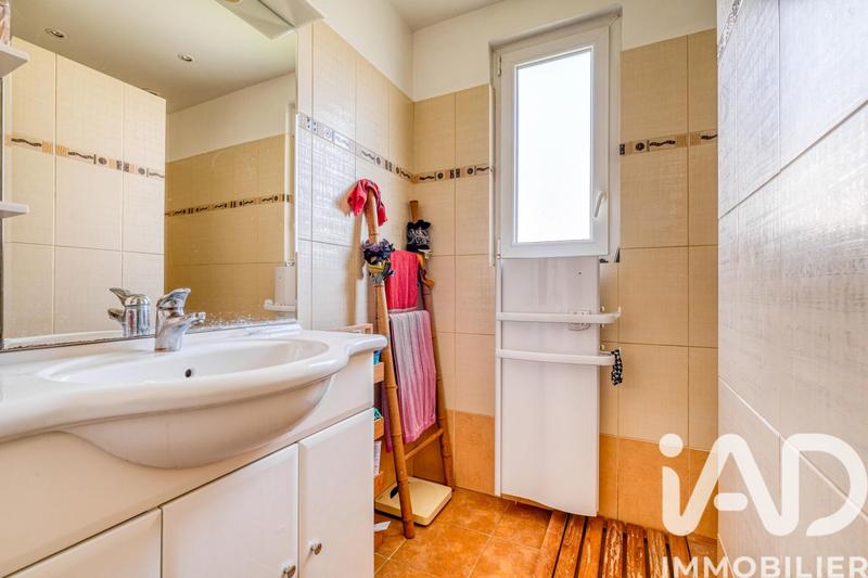 Maison - 135 m² - 7 pièces