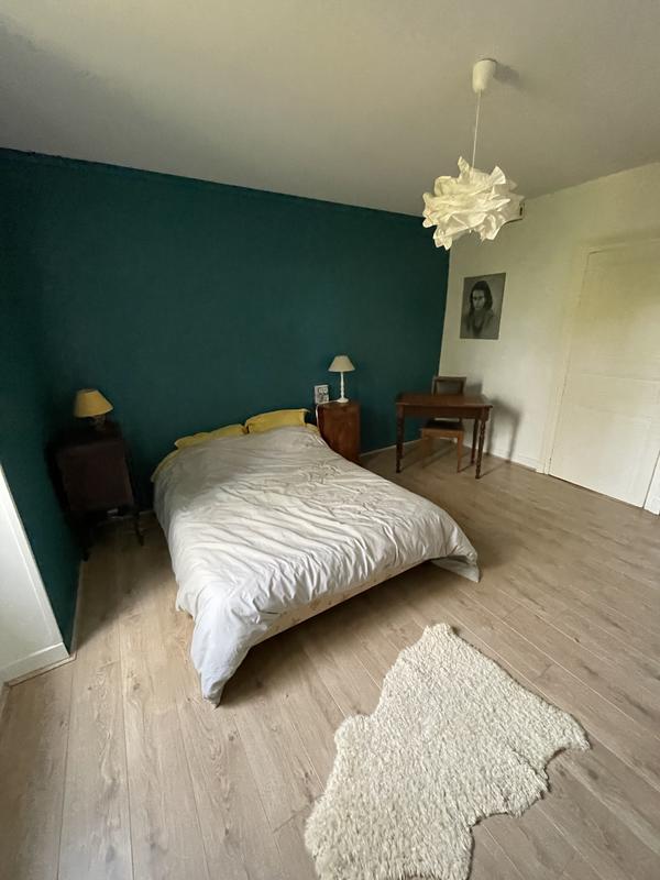 Maison - 189 m² - 10 pièces