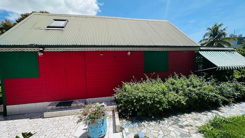 Propriété - 535 m² - 16 pièces