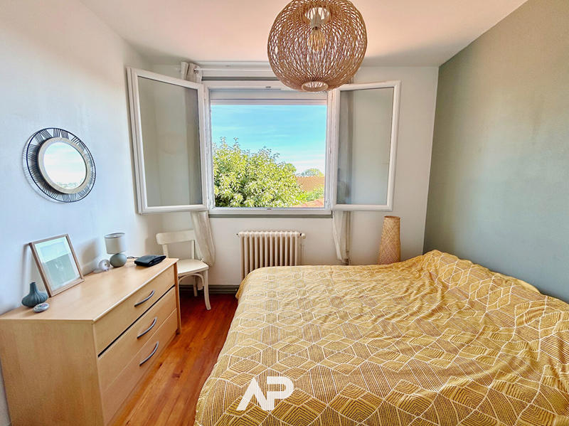 Maison - 106 m² - 5 pièces