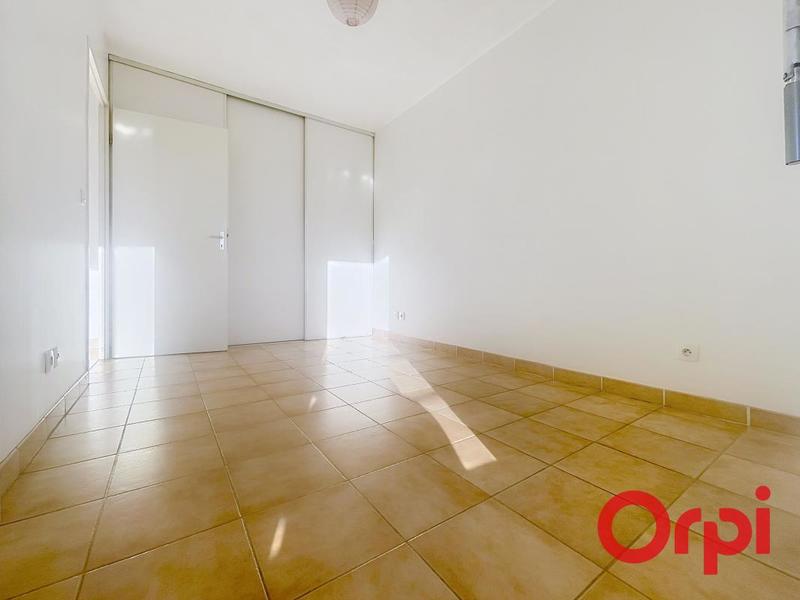 Appartement - 33 m² - 2 pièces