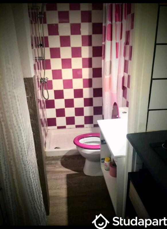 Appartement - 18 m² - 1 pièce