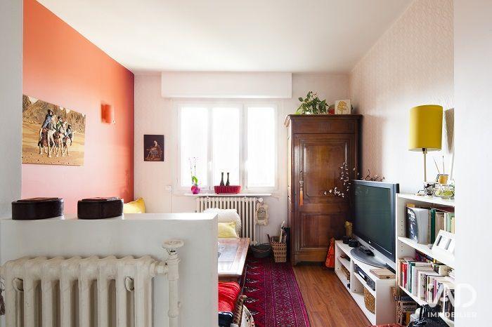 Maison - 108 m² - 5 pièces