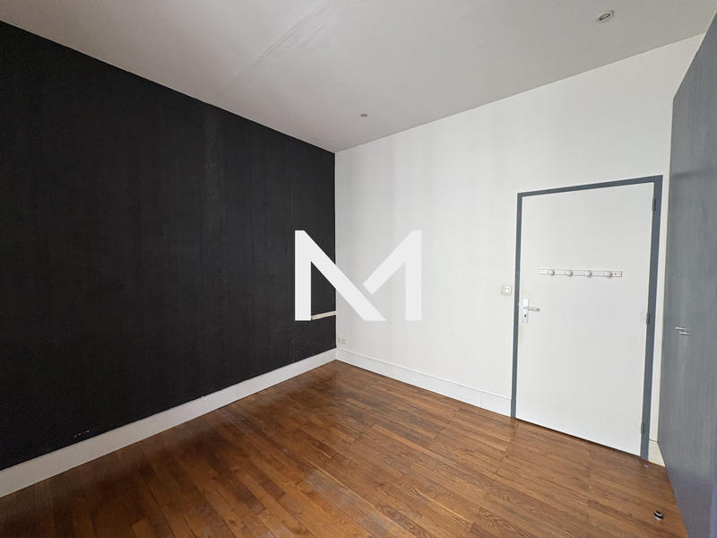 Appartement - 93 m² - 4 pièces