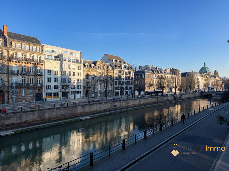 Appartement - 126 m² - 5 pièces