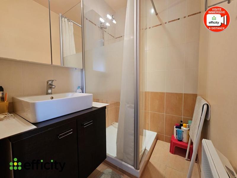 Maison - 108 m² - 6 pièces