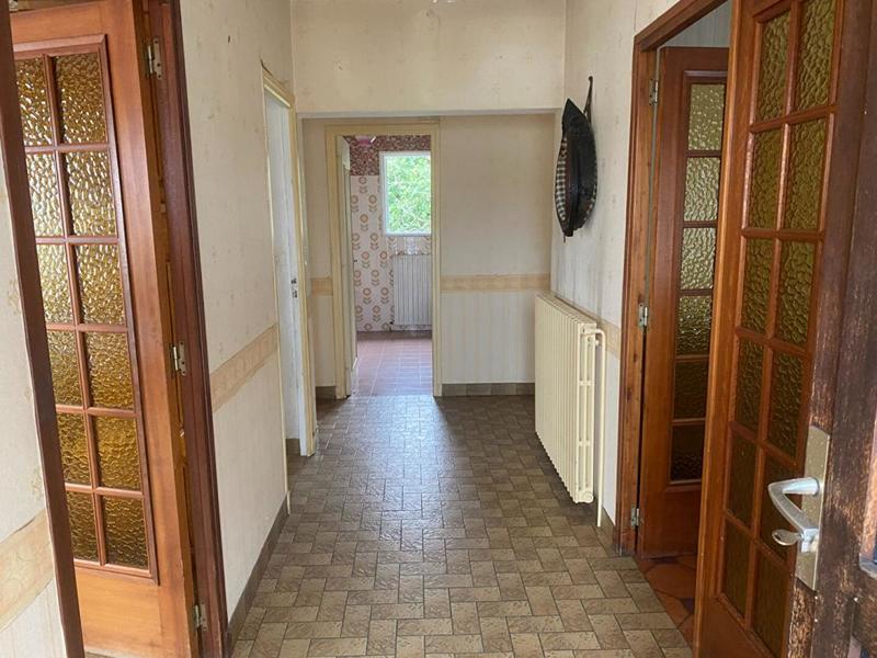 Maison - 102 m² - 4 pièces