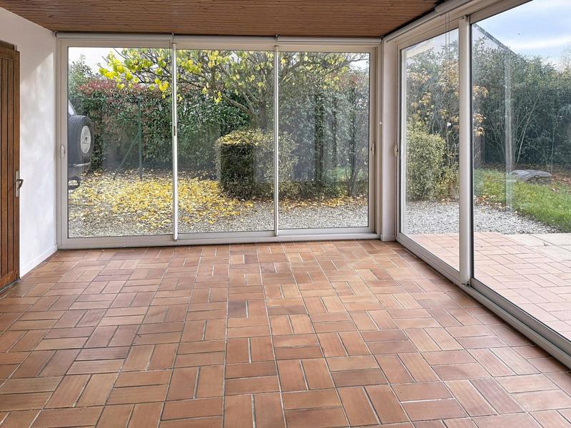 Maison - 155 m² - 6 pièces