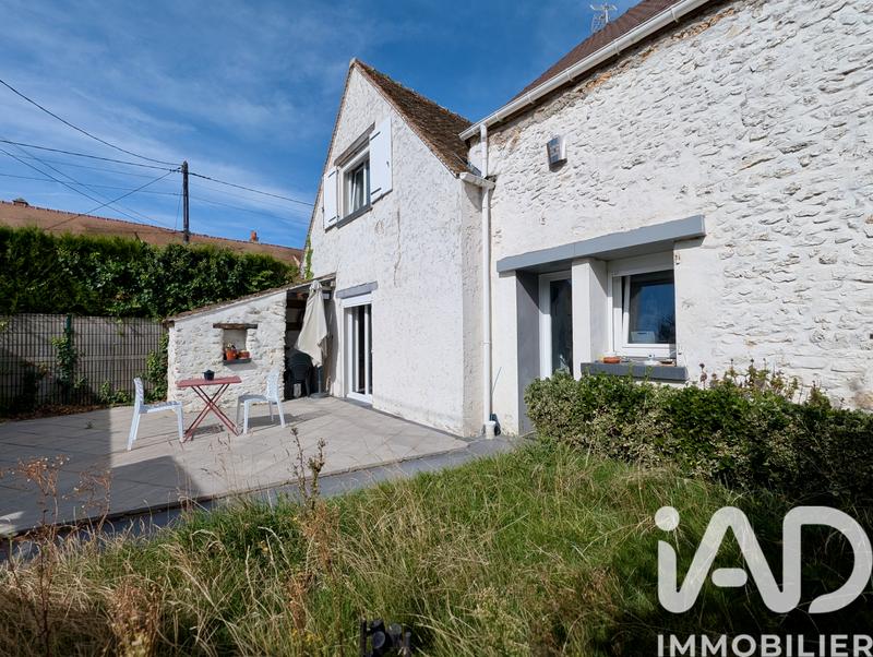 Maison - 180 m² - 6 pièces