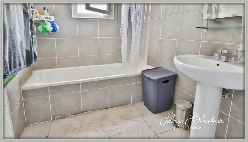 Maison - 78 m² - 4 pièces