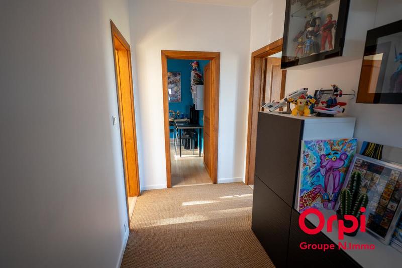 Maison - 159 m² - 7 pièces