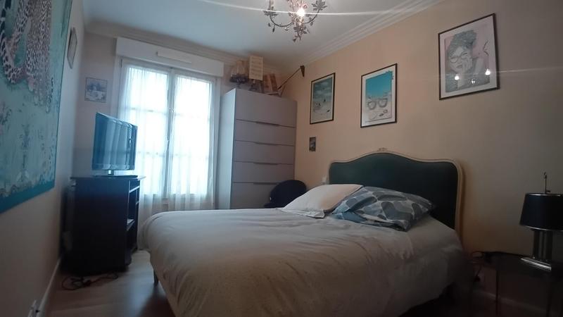 Appartement - 89 m² - 4 pièces