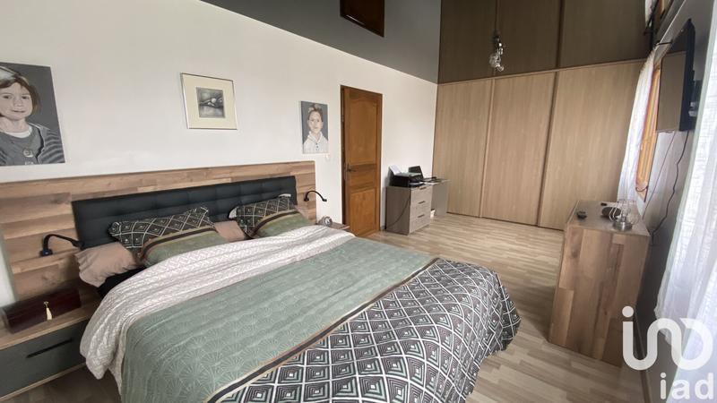 Maison - 150 m² - 5 pièces