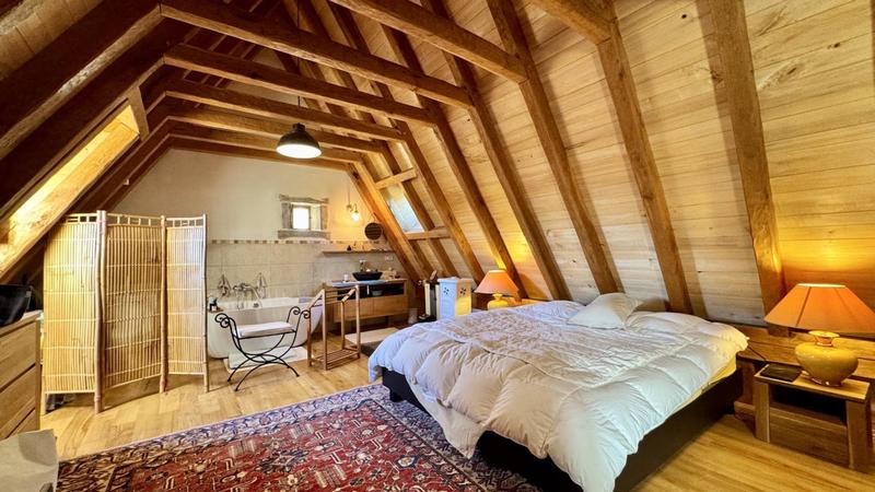 Maison - 130 m² - 3 pièces