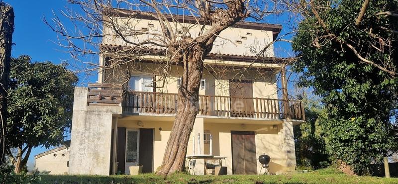 Immeuble - 100 m² - 6 pièces