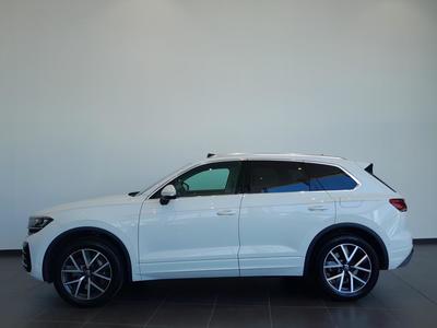 Volkswagen Touareg 3.0 Tsi eHybrid 381ch Tiptronic 8 4Motion Elegance