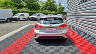 Ford Focus 1.5 EcoBlue 120ch Trend Business