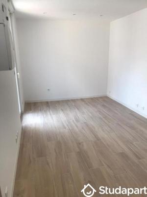 Appartement - 18 m² - 1 pièce