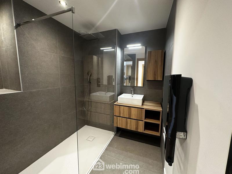 Appartement - 132 m² - 4 pièces