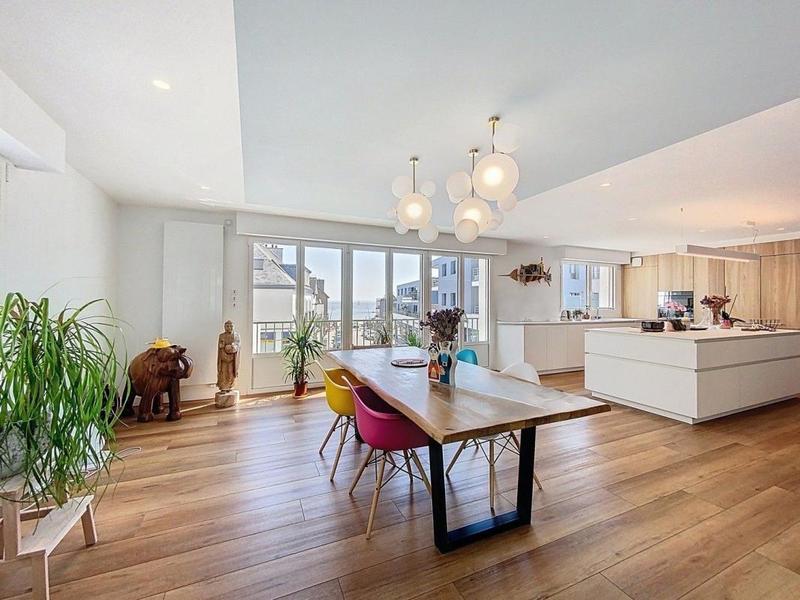 Duplex - 207 m² - 4 pièces