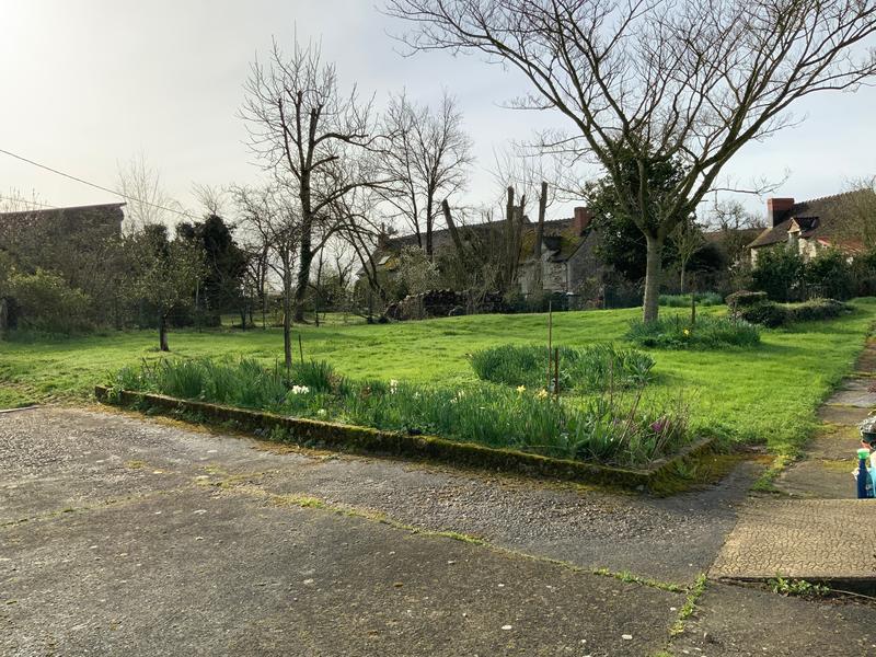 Maison - 59 m² - 4 pièces