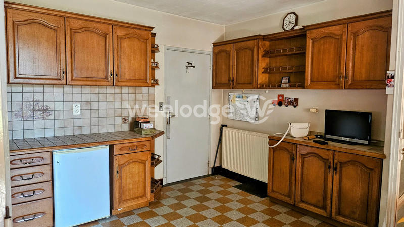 Ferme - 141 m² - 10 pièces